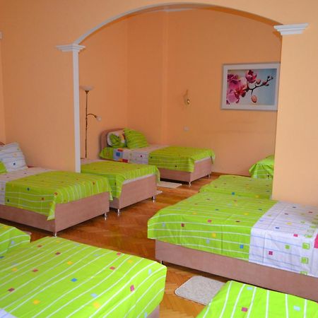 Lviv Euro Hostel Exteriér fotografie