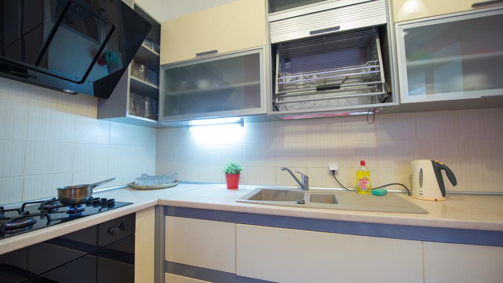 Lviv Euro Hostel Exteriér fotografie