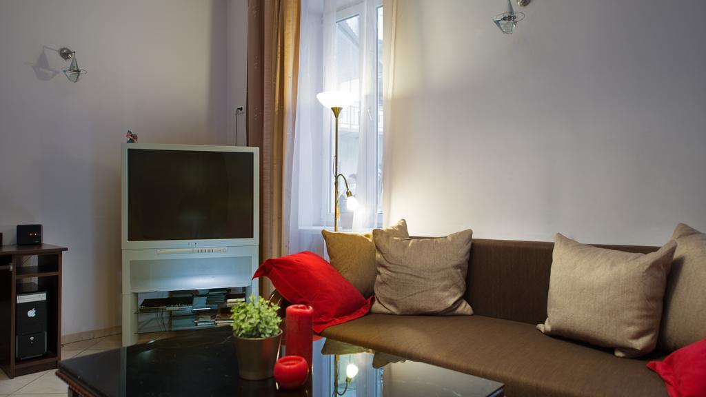 Lviv Euro Hostel Exteriér fotografie